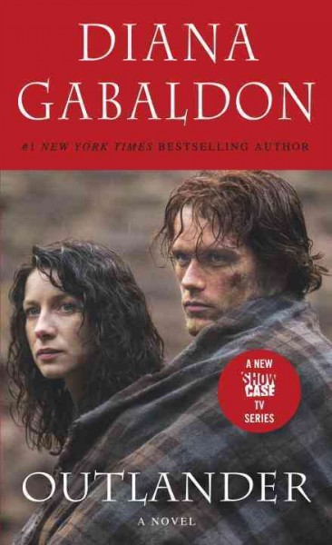 Outlander / Diana Gabaldon.