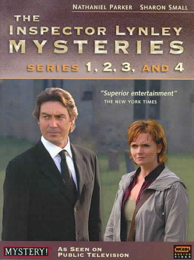 The Inspector Lynley mysteries. 3, If wishes were horses [videorecording] / a BBC production ; written by Simon Booker ; directed by Alrick Riley ; producer, Jenny Robins.
