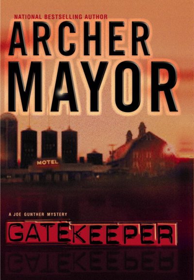 Gatekeeper / Archer Mayor.