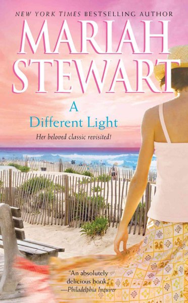 A different light / Mariah Stewart.