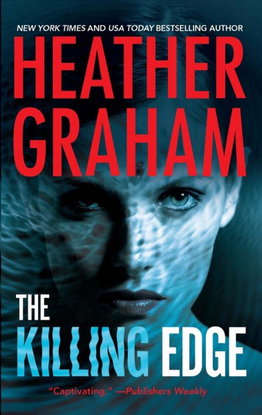 The killing edge / Heather Graham.