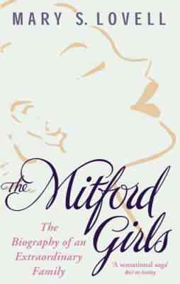 The sisters : the saga of the Mitford family / Mary S. Lovell.