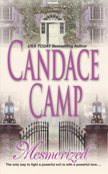 Mesmerized / Candace Camp.