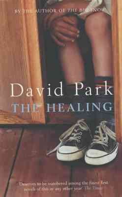 The healing / David Park.