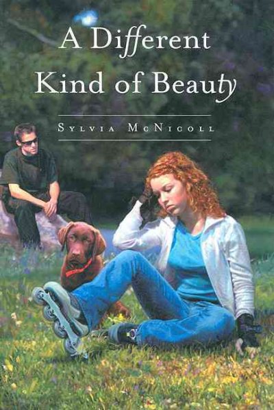 A different kind of Beauty / by Sylvia McNicoll.