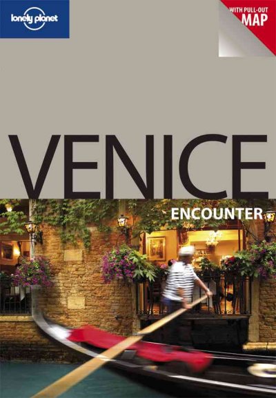 Venice encounter.