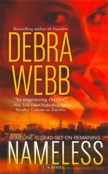 Nameless : a novel / Debra Webb.