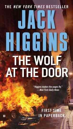 The wolf at the door / Jack Higgins.