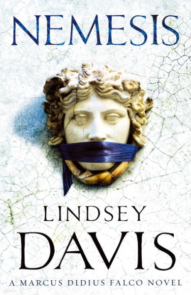 Nemesis / Lindsey Davis.
