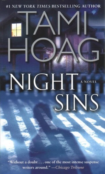 Night sins / Tami Hoag.