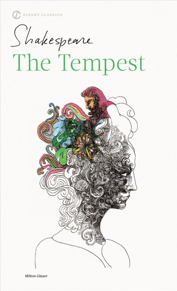 The tempest [book] / William Shakespeare ; with new and updated critical essays and a revised bibliography ; edited by Robert Langbaum.