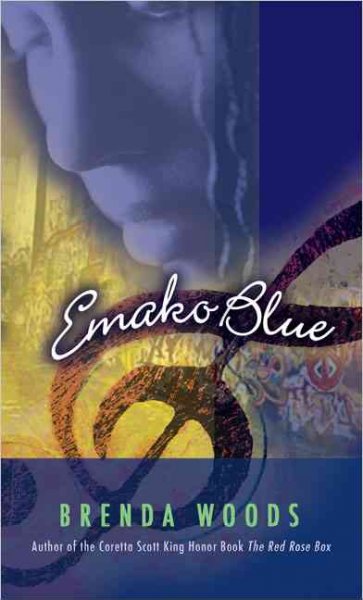 Emako Blue [book] / Brenda Woods.
