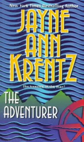The adventurer / Jayne Ann Krentz.