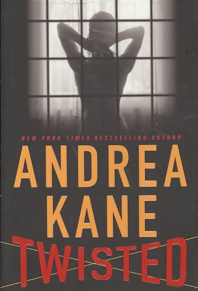 Twisted / Andrea Kane.