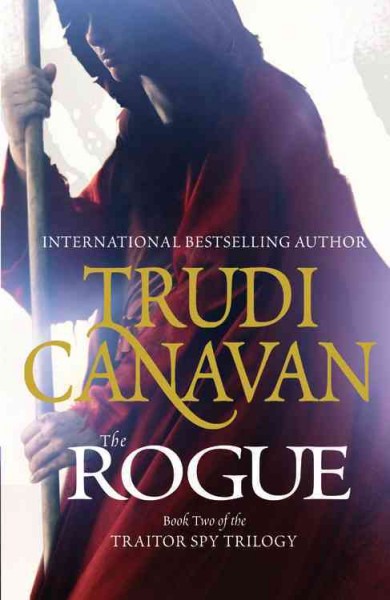 The rogue / Trudi Canavan.