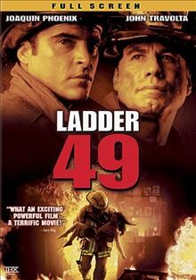 Ladder 49 [videorecording] / Touchstone Pictures and Beacon Pictures present a Casey Silver production, a film by Jay Russell ; produced by Casey Silver ; written by Lewis Colick ; directed by Jay Russell.