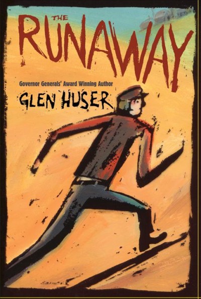 The runaway / Glen Huser.