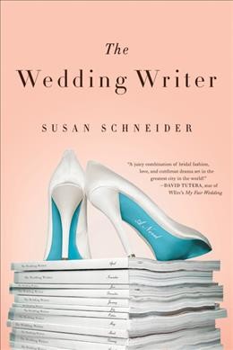 The wedding writer / Susan Schneider.