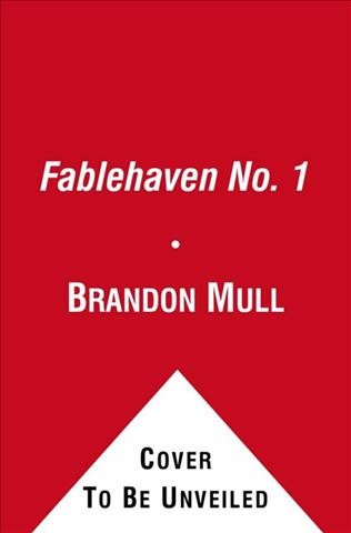 Fablehaven, no. 1 / Brandon Mull.