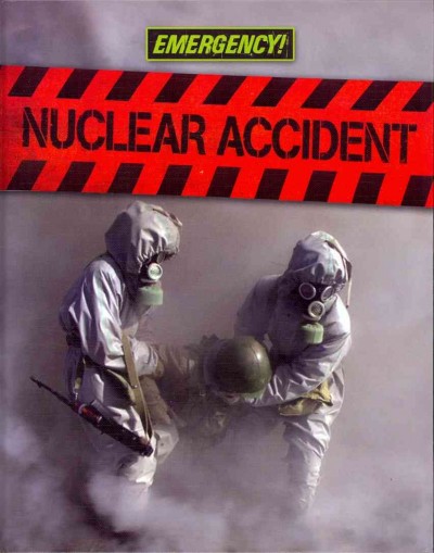 Nuclear accident / Angela Royston.