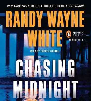 Chasing midnight [sound recording] / Randy Wayne White.