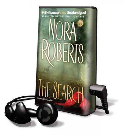The search [electronic resource] / Nora Roberts.