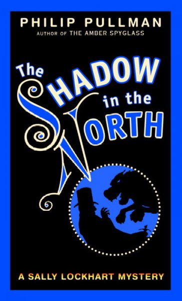 Shadow in the north.