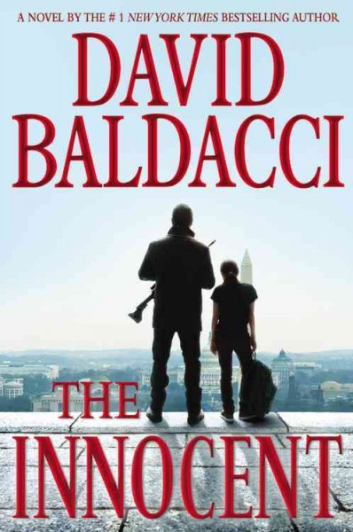 The innocent / David Baldacci.