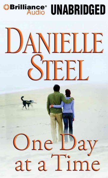 One day at a time [sound recording] / Danielle Steel.