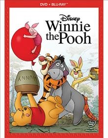 Winnie the Pooh [videorecording] / Walt Disney Pictures presents ; directed by Stephen Anderson, Don Hall ; produced by Peter Del Vecho, Clark Spencer ; story by Stephen Anderson ... [et al.].