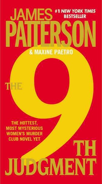 The 9th judgment / James Patterson and Maxine Paetro.