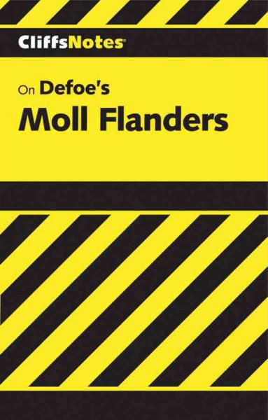 Daniel Defoe's Moll Flanders [electronic resource] / by Nancy Levi Arnez.