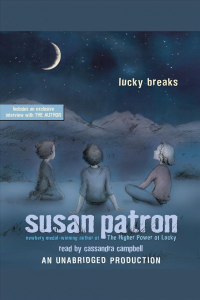 Lucky breaks [electronic resource] / by Susan Patron.