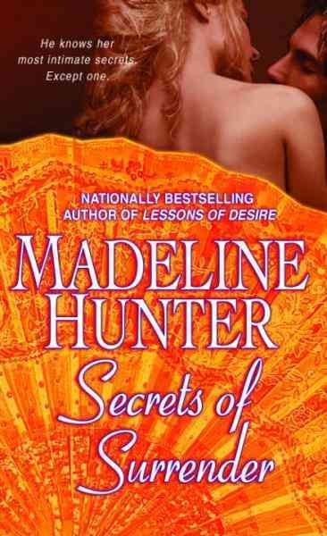 Secrets of surrender [electronic resource] / Madeline Hunter.