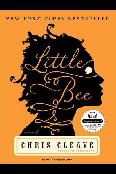 Little Bee [electronic resource] : a novel / Chris Cleave.