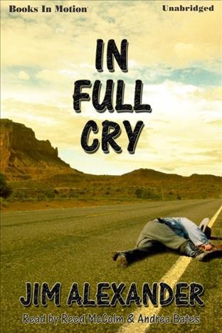 In full cry [electronic resource] / Jim Alexander.
