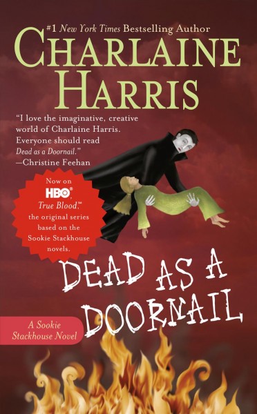 Dead as a doornail [electronic resource] / Charlaine Harris.
