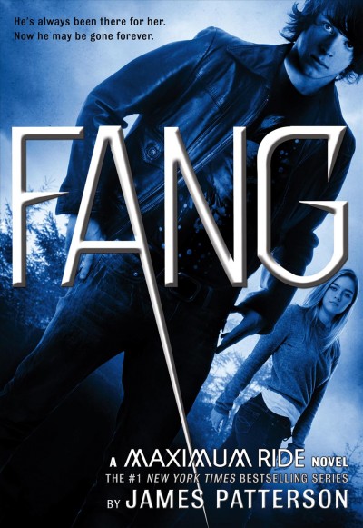 Fang [electronic resource] / James Patterson.