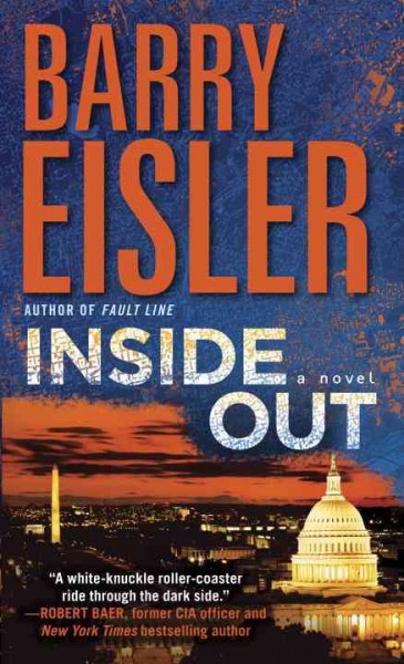 Inside out [electronic resource] : a novel / Barry Eisler.