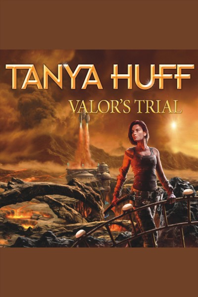 Valor's trial [electronic resource] / Tanya Huff.