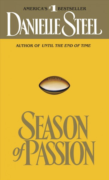 Season of passion [electronic resource] / Danielle Steel.