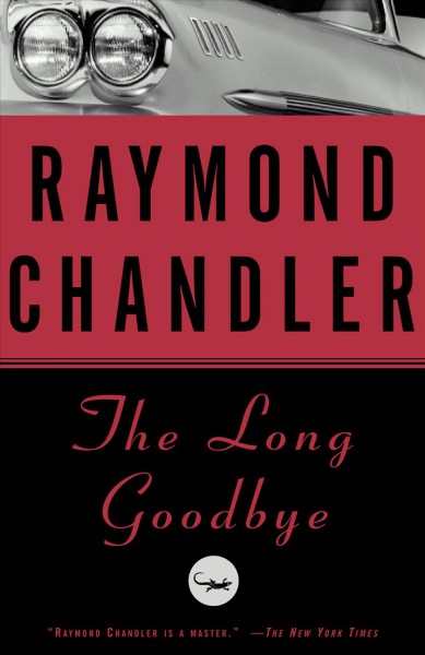 The long goodbye [electronic resource] / Raymond Chandler.