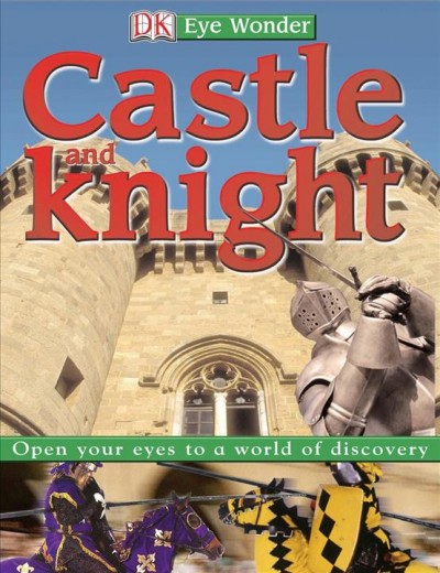 Castle and knight [electronic resource] / [written and edited by Fleur Star].