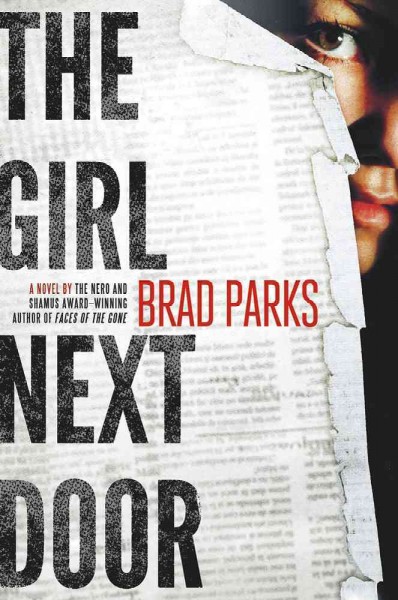 The girl next door / Brad Parks.