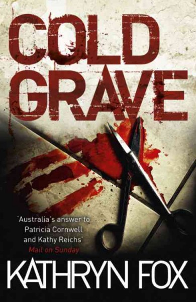 Cold grave / Kathryn Fox.