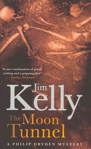 The moon tunnel / Jim Kelly.