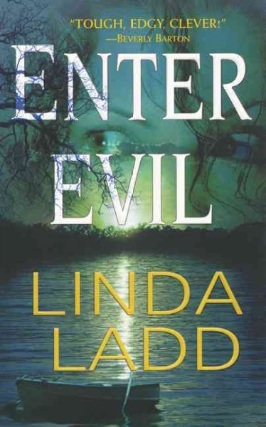 Enter evil [Paperback]