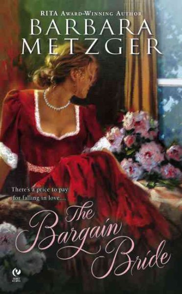 The bargain bride [Paperback]