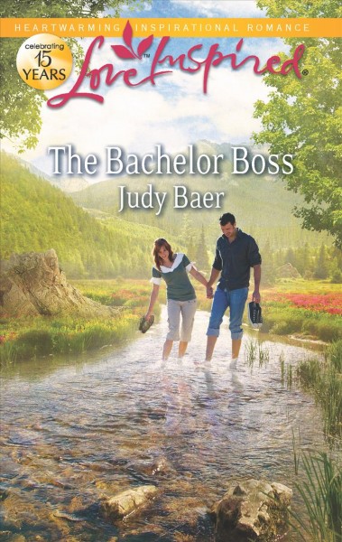 The bachelor boss / Judy Baer.