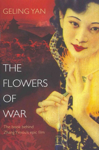 The Flowers of War Book{BK}